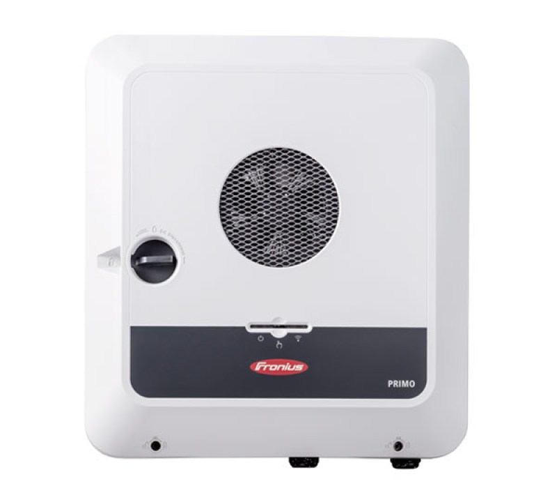PRIMO GEN24 3.0 FRONIUS